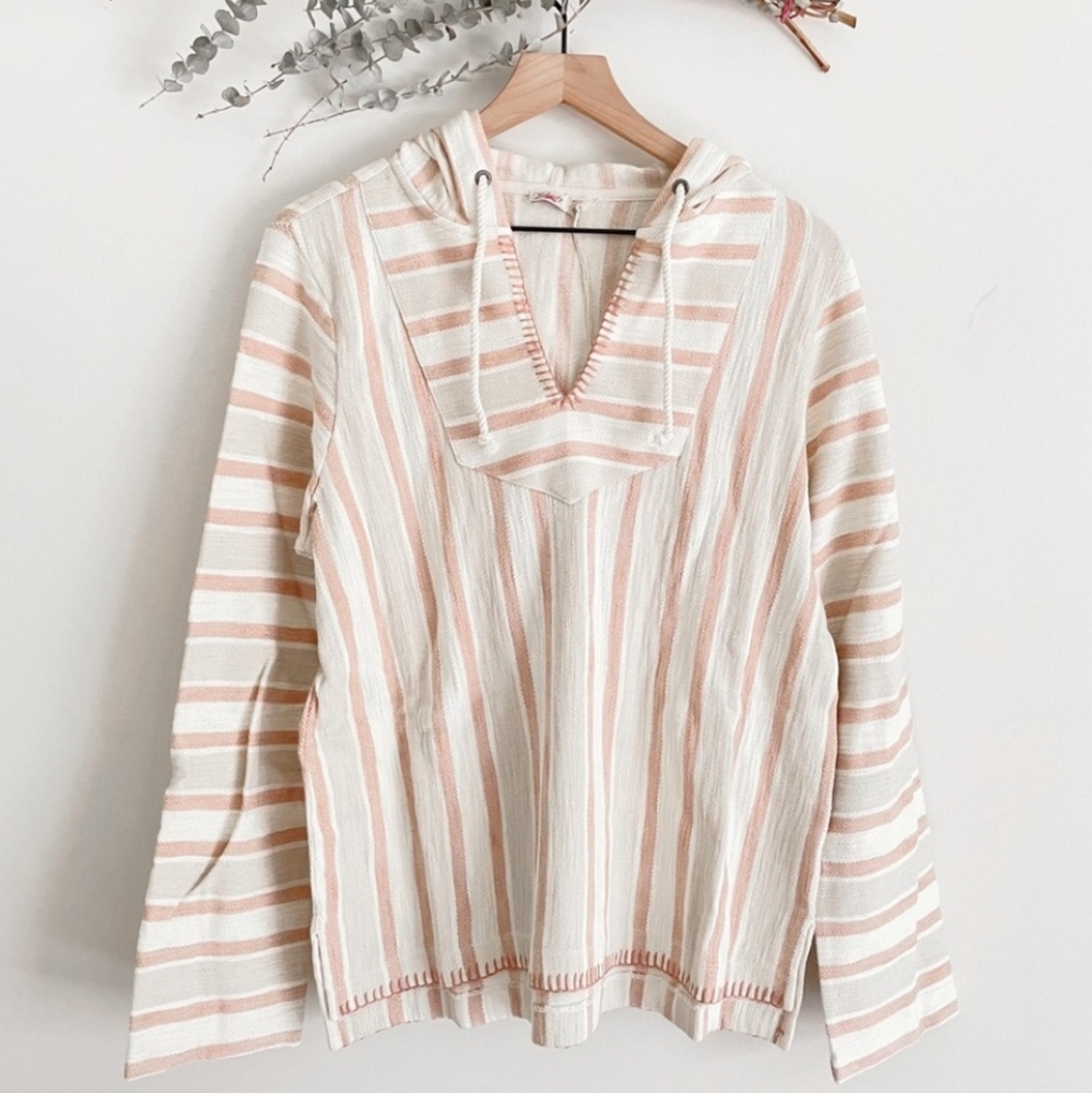 NWT FAHERTY | Day Tripper Hoodie - Picture 6 of 7